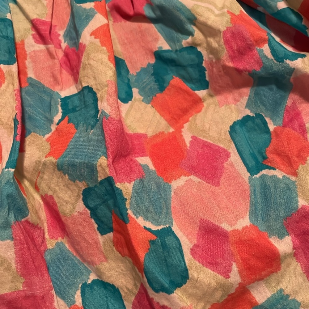 Colorful top - Picture 7 of 7